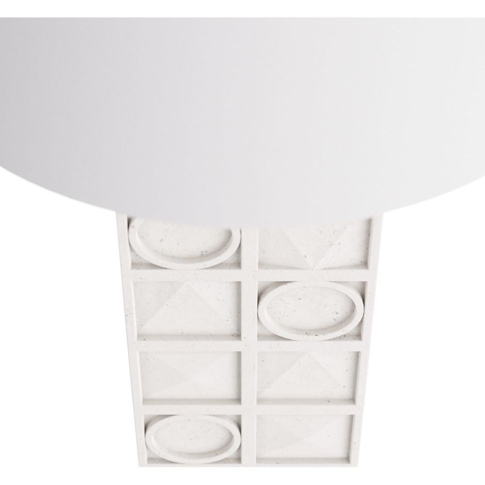 Empire 28.5 inch Table Lamp Portable Light