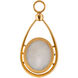 Charles 1 Light 9 inch Wall Sconce Wall Light