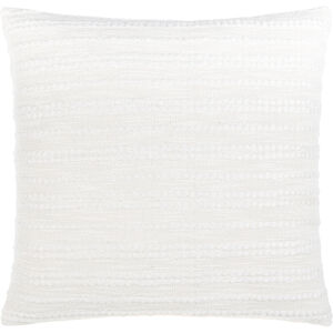 Weaver 20 inch Pillow Kit, Square