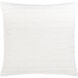 Weaver 22 inch Pillow Kit, Square