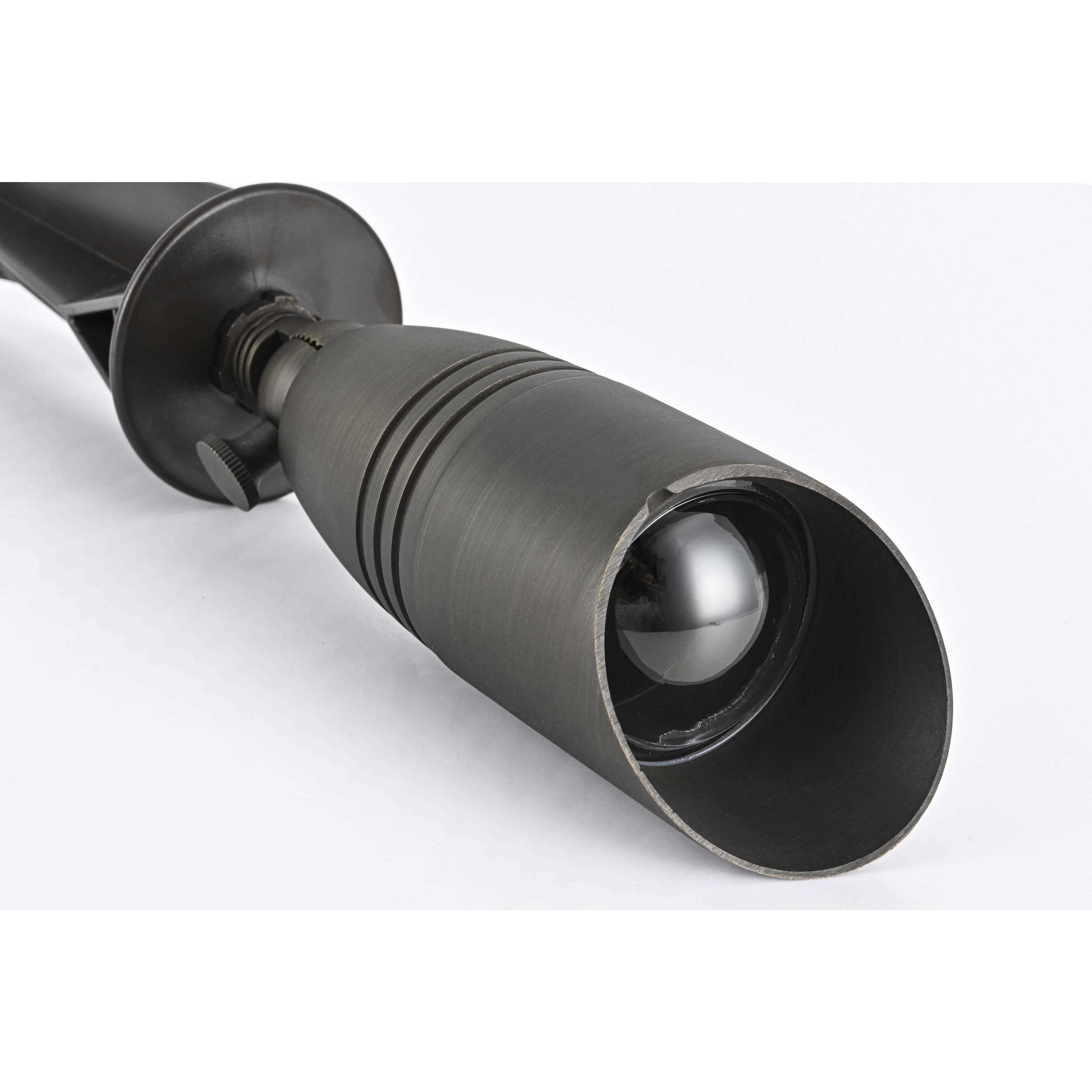 Aera 12 50.00 watt Dark Bronze Outdoor Landscape Spot Light