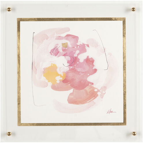 Jackie Ellen Wall Art