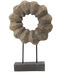 Anita Brown Table Decor
