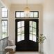 Voliere 6 Light 16.75 inch Havana Gold Pendant Ceiling Light