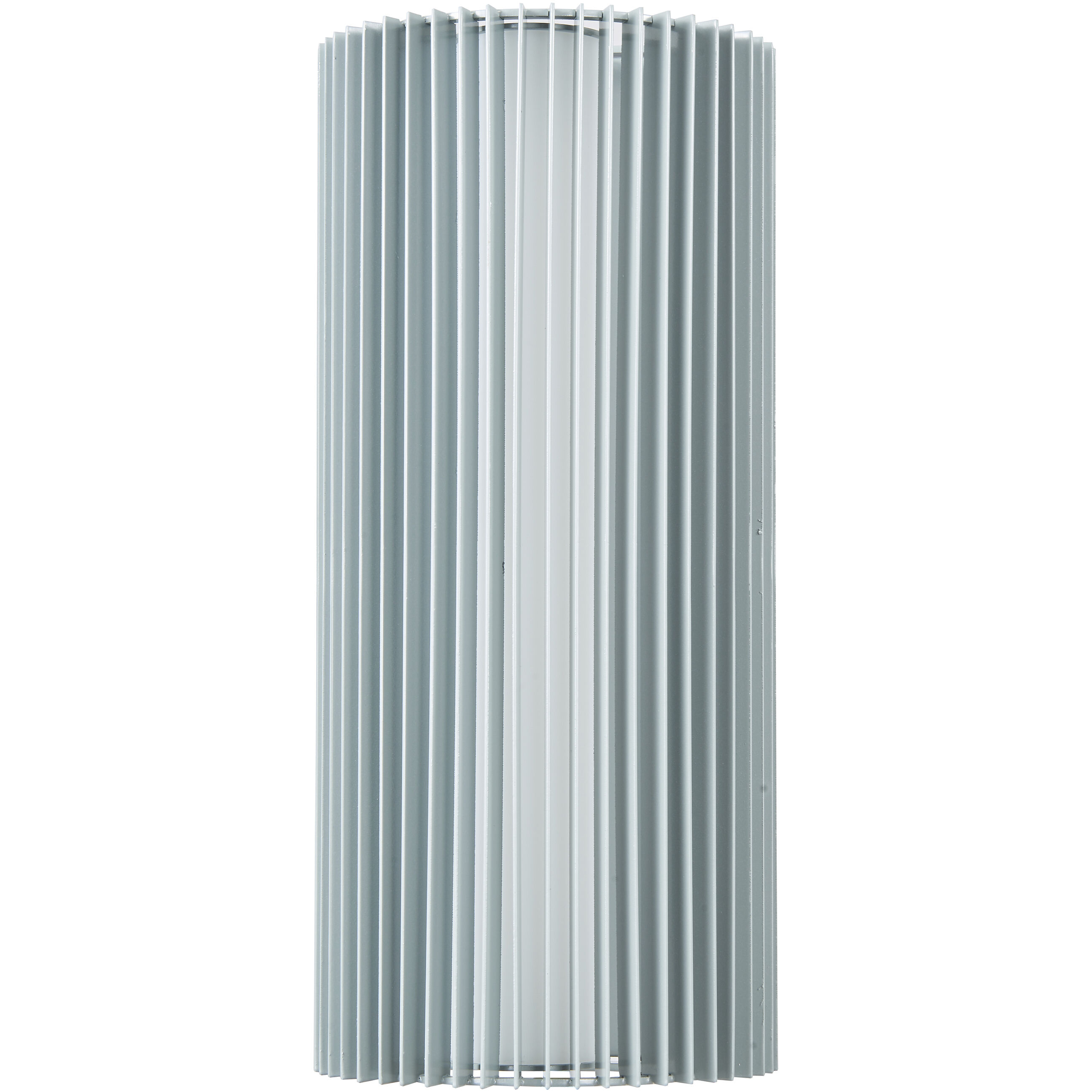 Lava LED 16 inch Silica Outdoor Wall Light