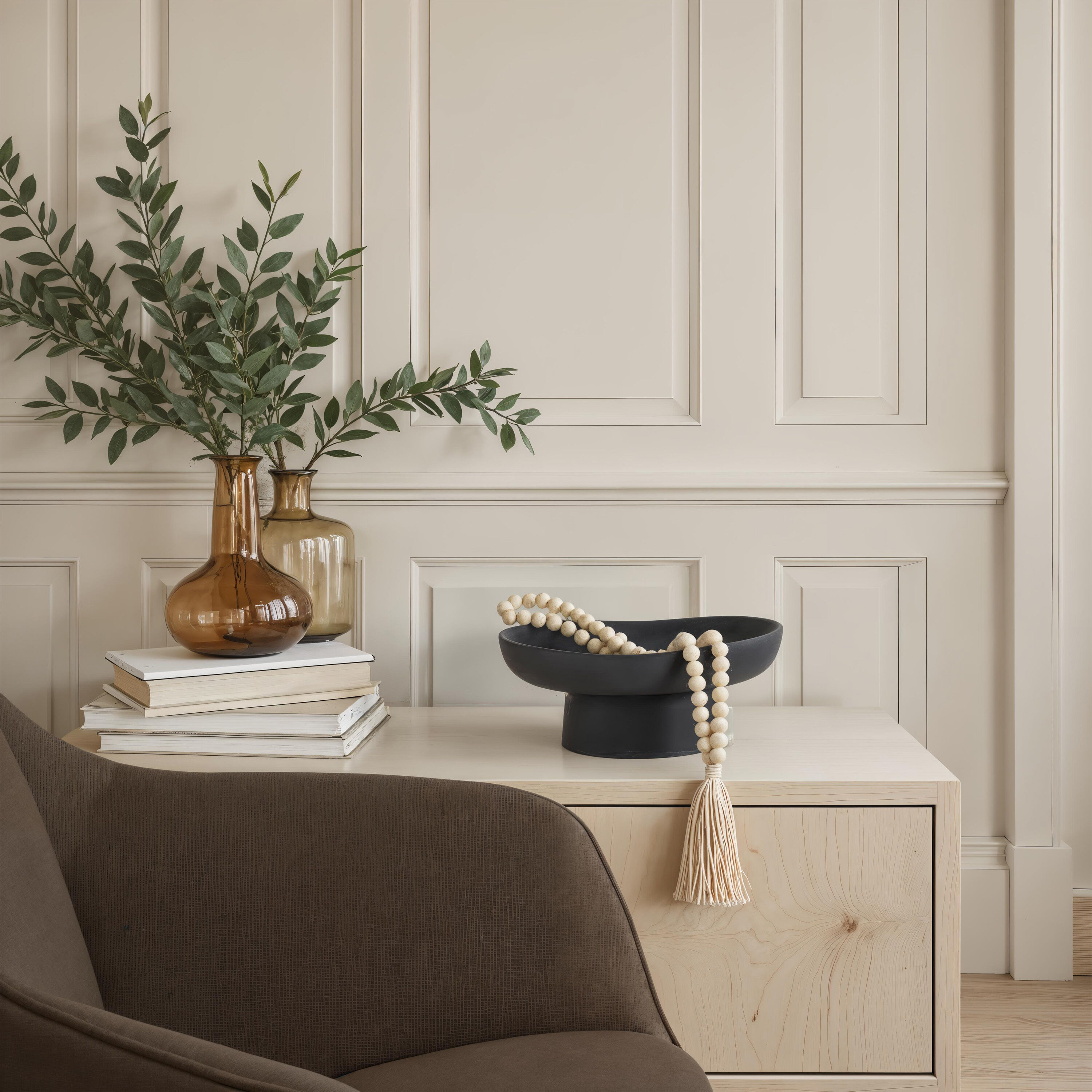 Malabo 11.8 X 5.5 inch Vase