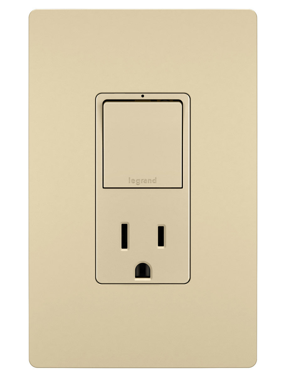 Radiant Combination Device