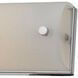 Cermack St. LED 25 inch Polished Chrome Vanity Bath Bar Wall Light