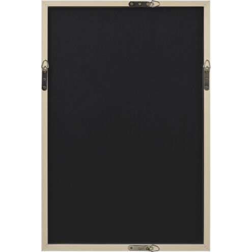 Pathfinder Stained Wall Art, Set of 2