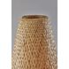Hugo 68.25 inch 60 watt Black Floor Lamp Portable Light