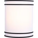 Glamour Wall Sconce Wall Light