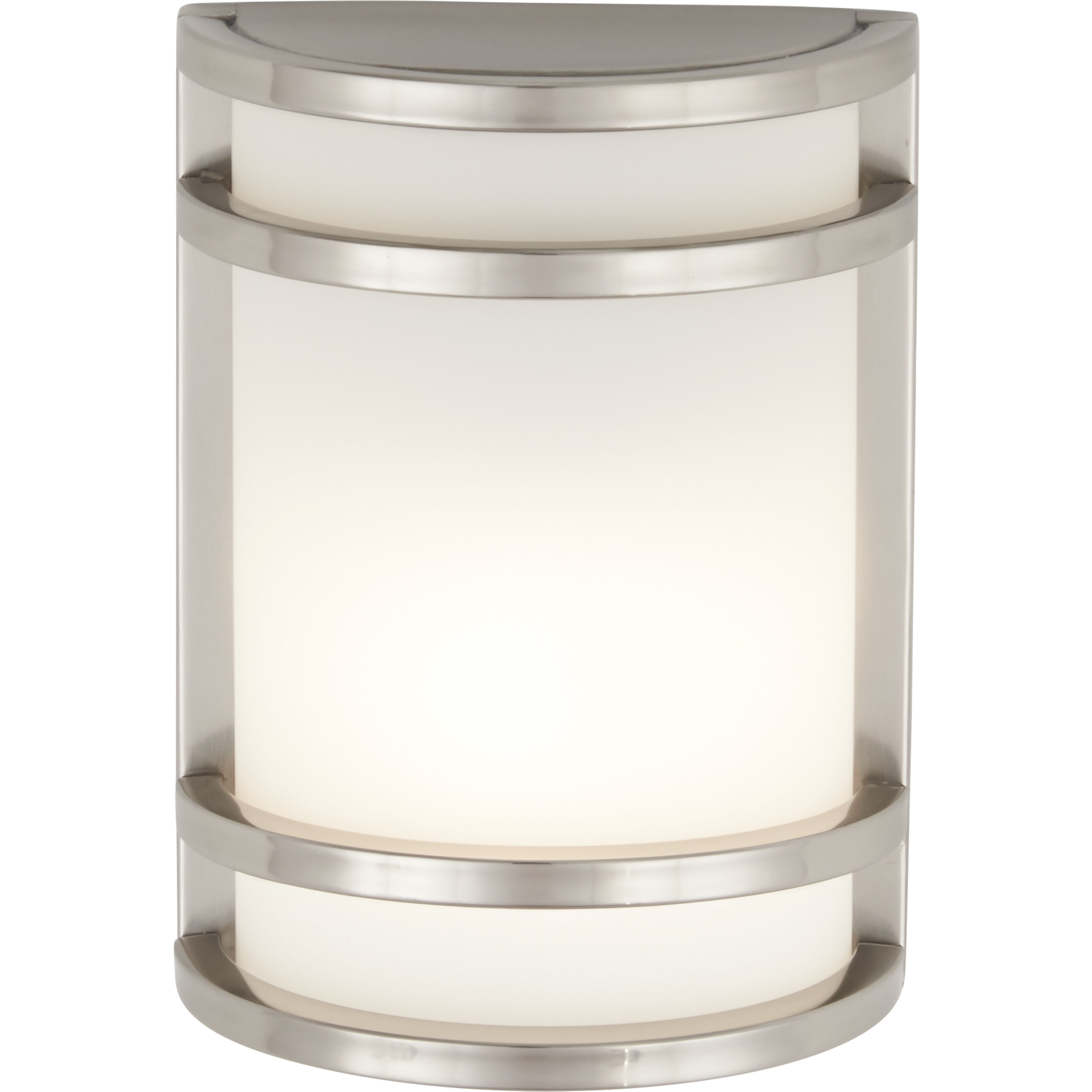 Bay View 1 Light 7.00 inch Outdoor Wall Light