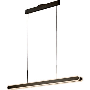 Gianni 2 Light 4.70 inch Pendant
