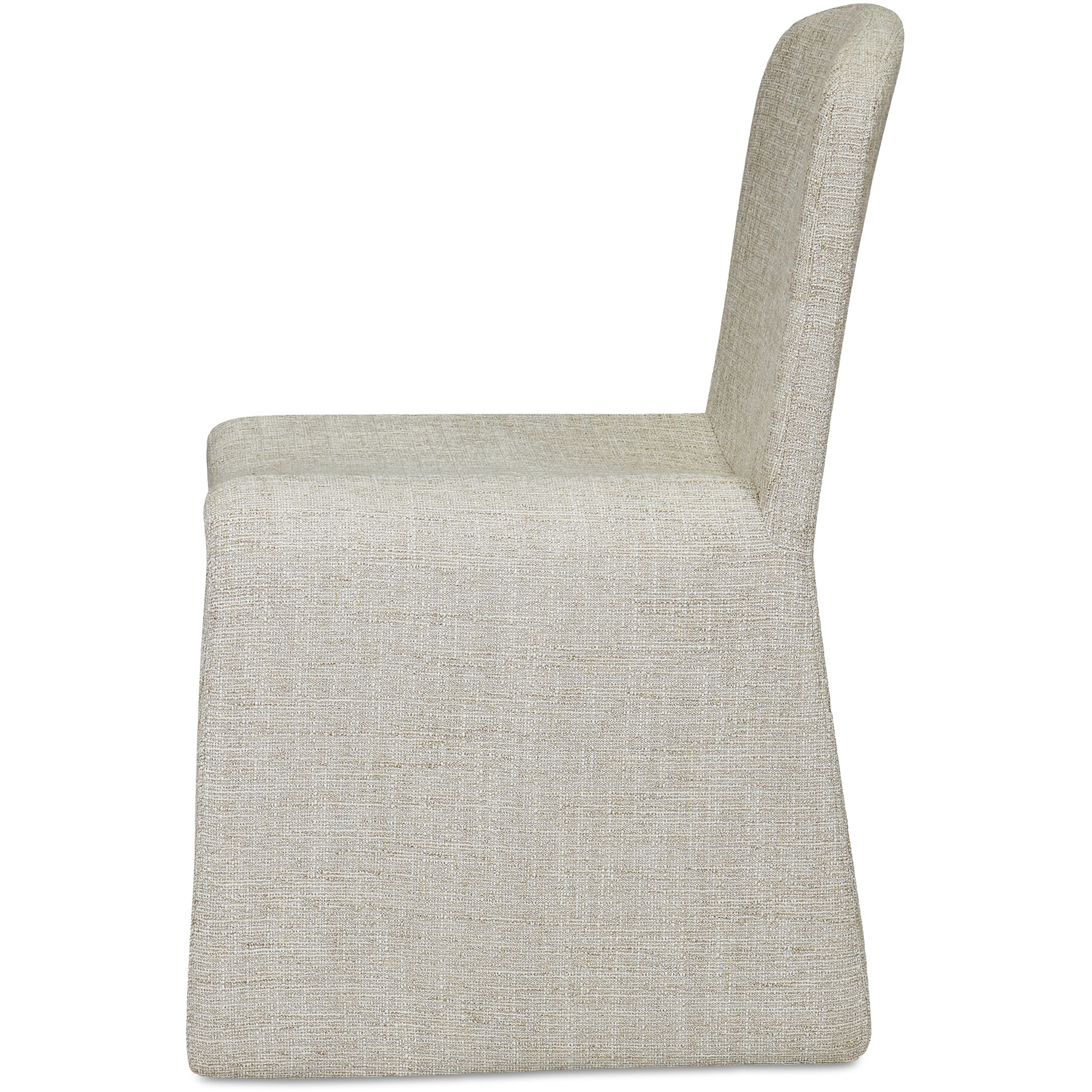 Ella Beige Dining Chair