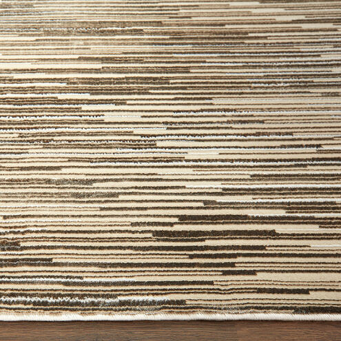 Rienz 36 X 24 inch Earth Tones Rug in 2 x 3
