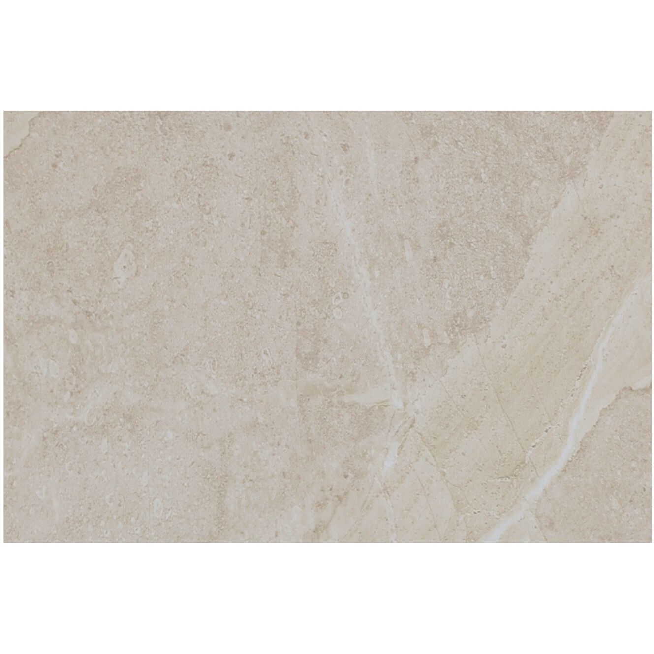 Nix 21.7 X 9 inch White Outdoor Side Table