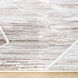 Baltea 158 X 118 inch Earth Tones Rug in 10 x 13