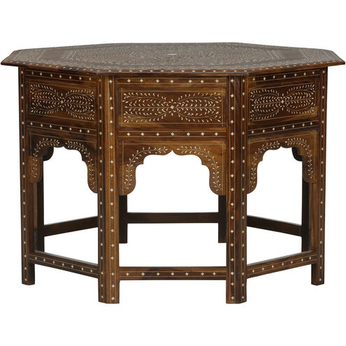 Aryana Center Table