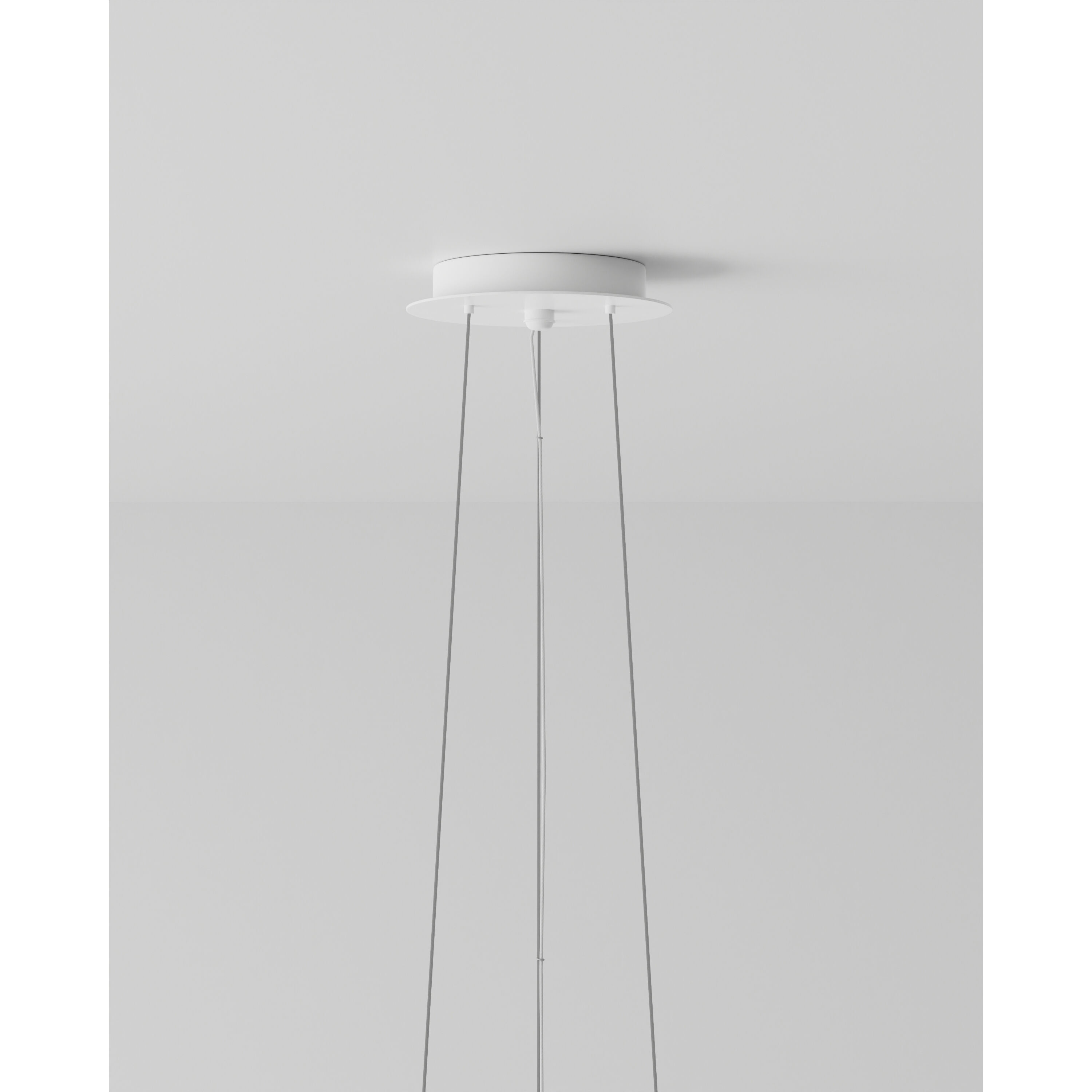 Rousham 6 Light 30 inch Beige/Sugar White Chandelier Ceiling Light