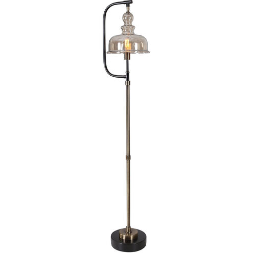 Elieser 69 inch 60 watt Floor Lamp Portable Light