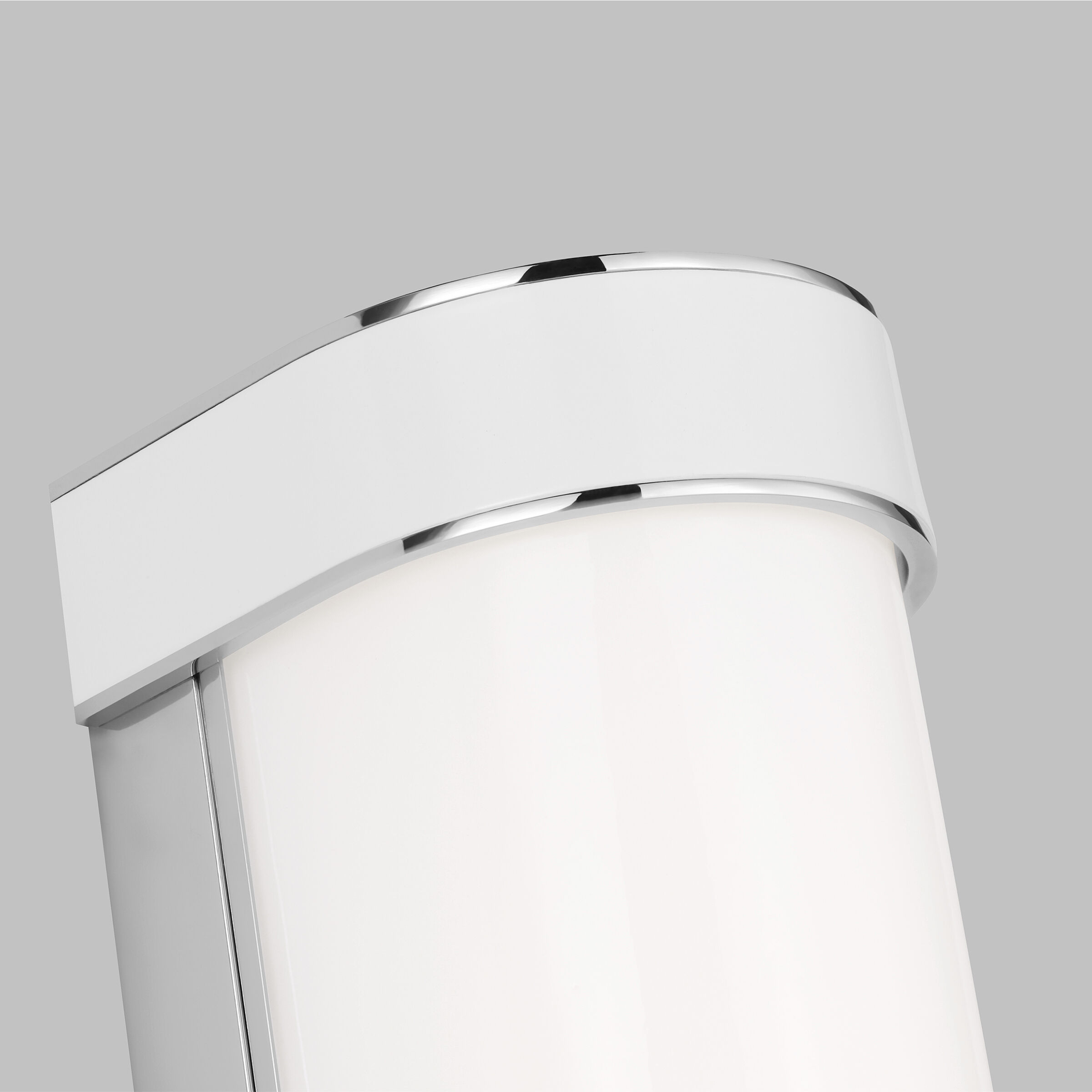 kate spade new york Monroe LED 4.5 inch Polished Nickel Vanity Light Wall Light