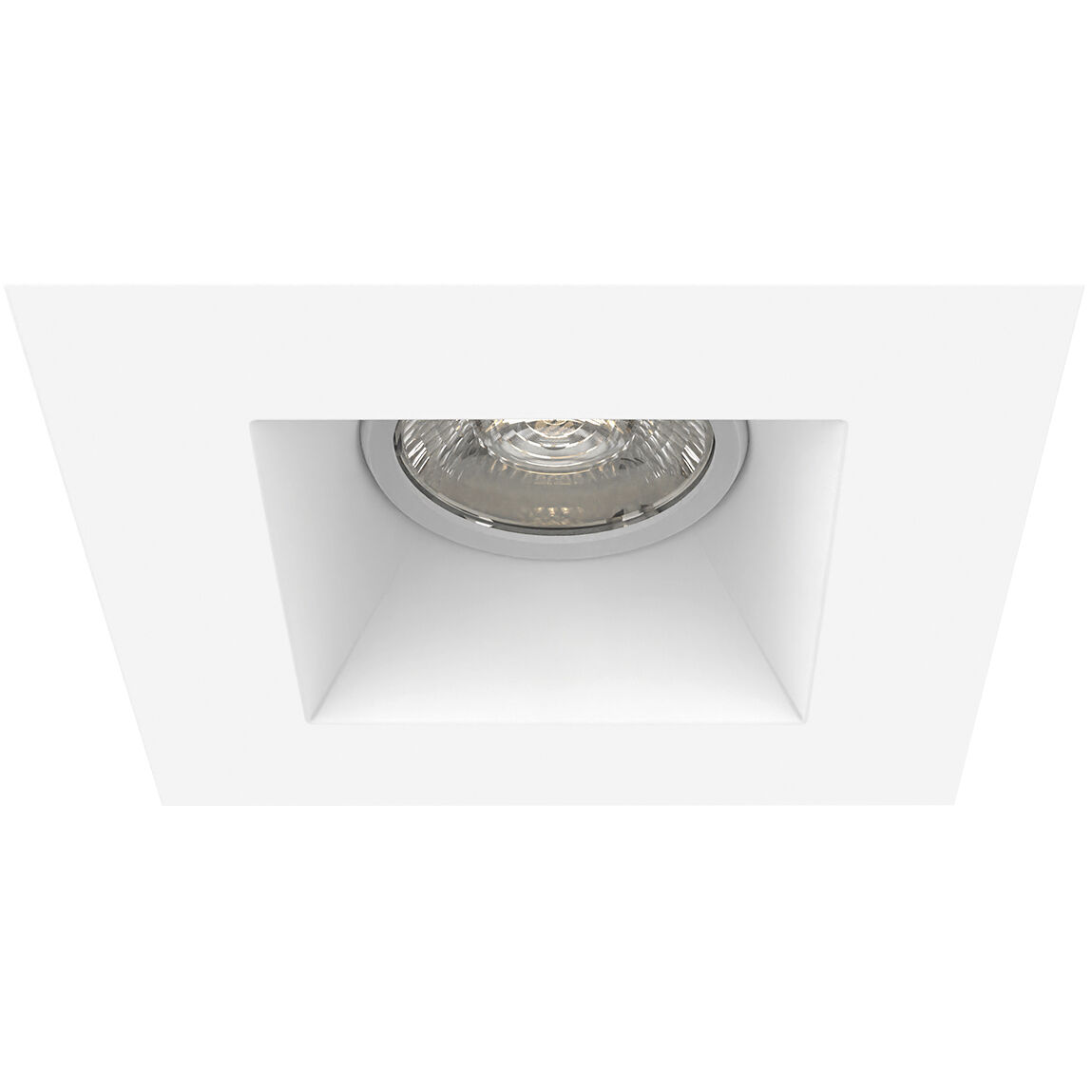 Kenric LED White Recessed Lighting in 2700-3000-3500-4000-5000K, WAC Limited