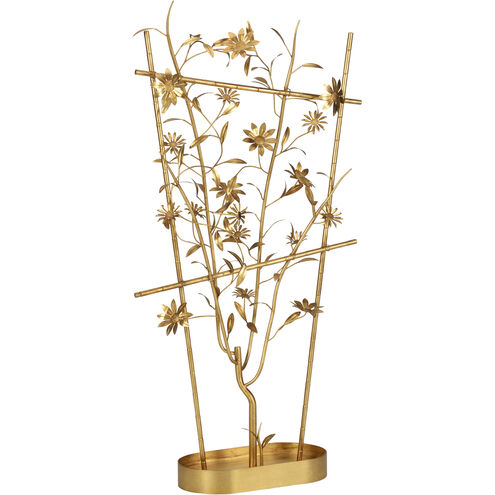 Garden Gold Treillage