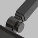 Sean Lavin Bau 26 watt 30 inch Nightshade Black Picture Light Wall Light