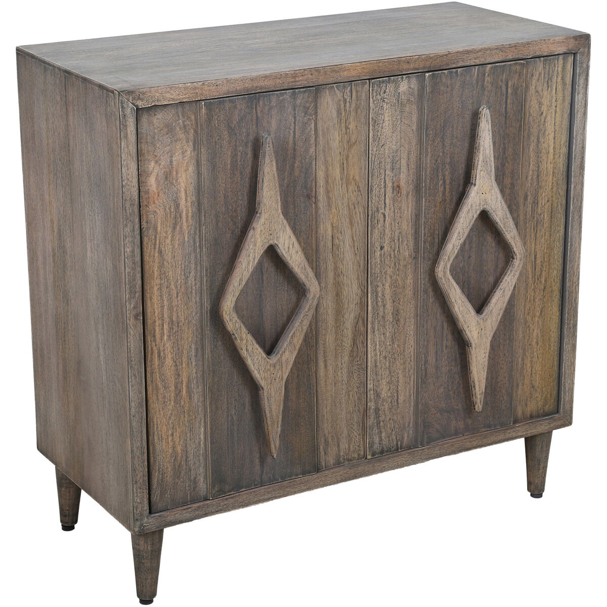 Curtis Natural Cabinet