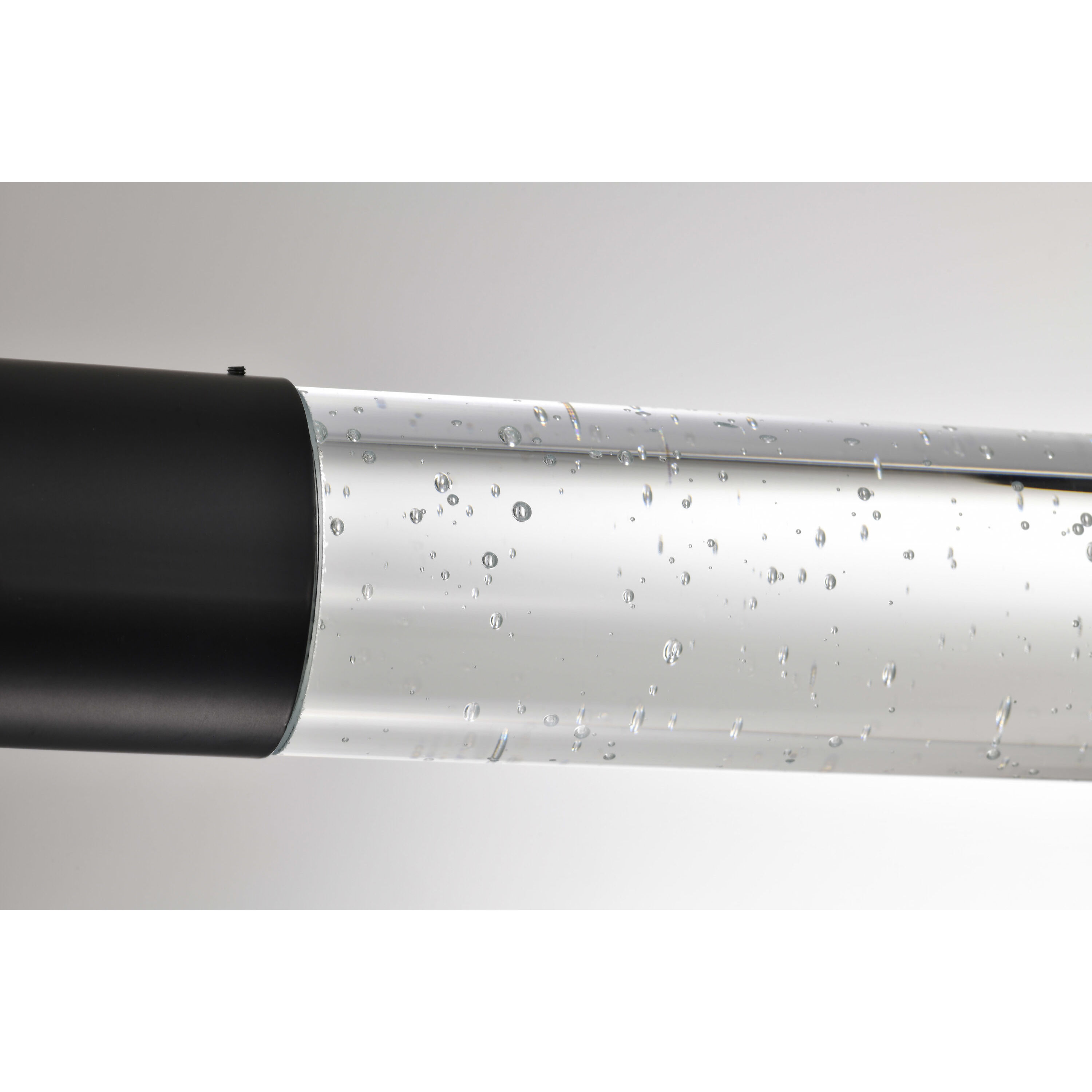 Lacey LED 2.25 inch Matte Black Pendant Ceiling Light