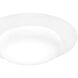 Vero White Recessed Light