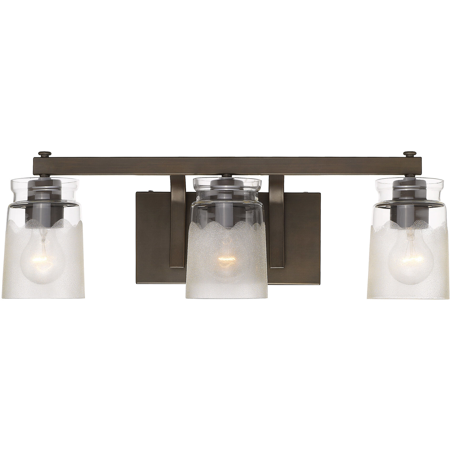 Travers Vanity Wall Light