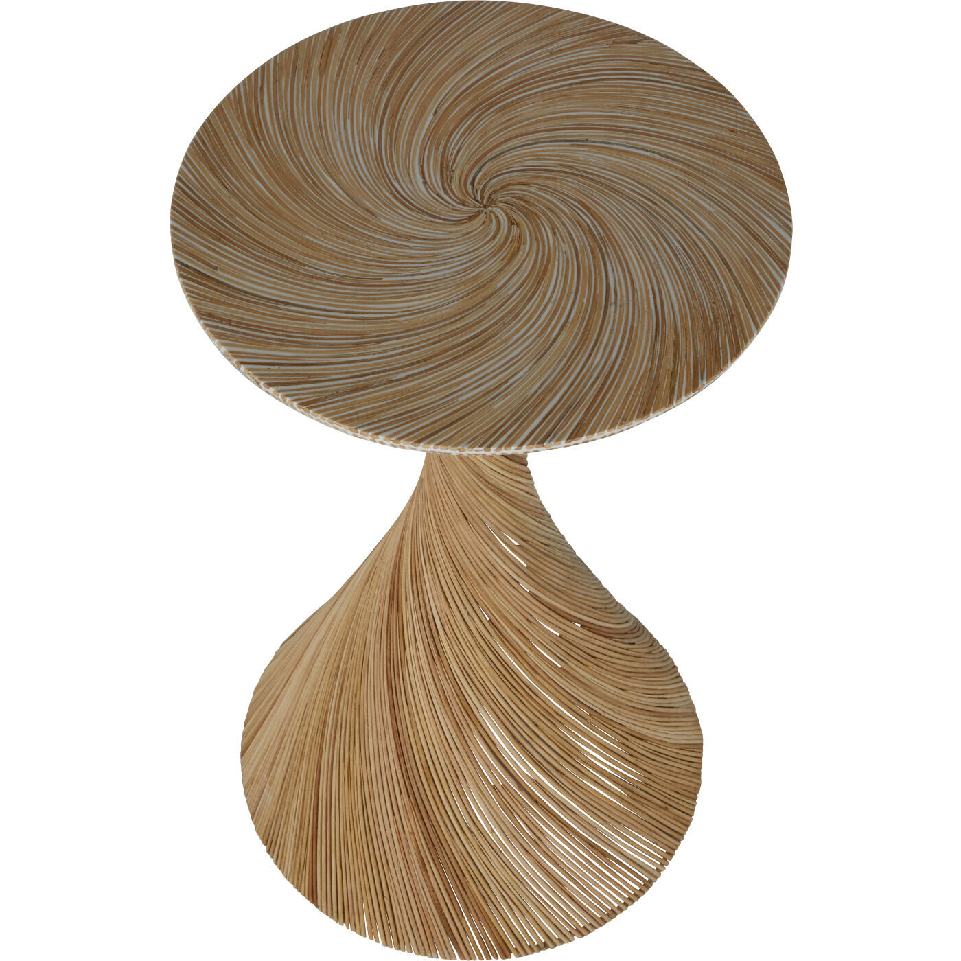 Kirk Occasional Table