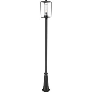 Sheridan 1 Light 10.00 inch Post Light & Accessory