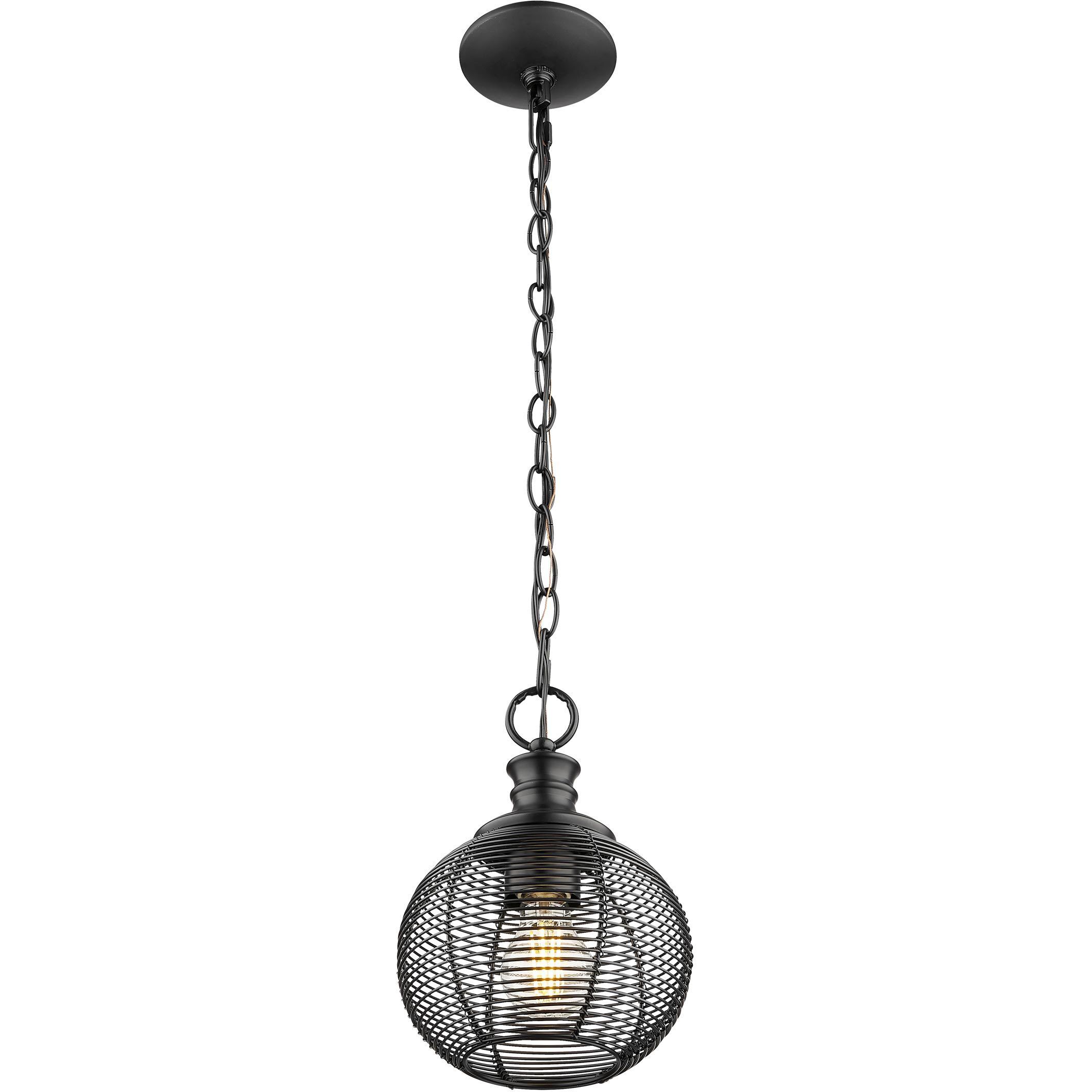 Calypso Pendant Ceiling Light