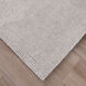 Sachin 114 X 79 inch Neutral Rug in 6 x 9