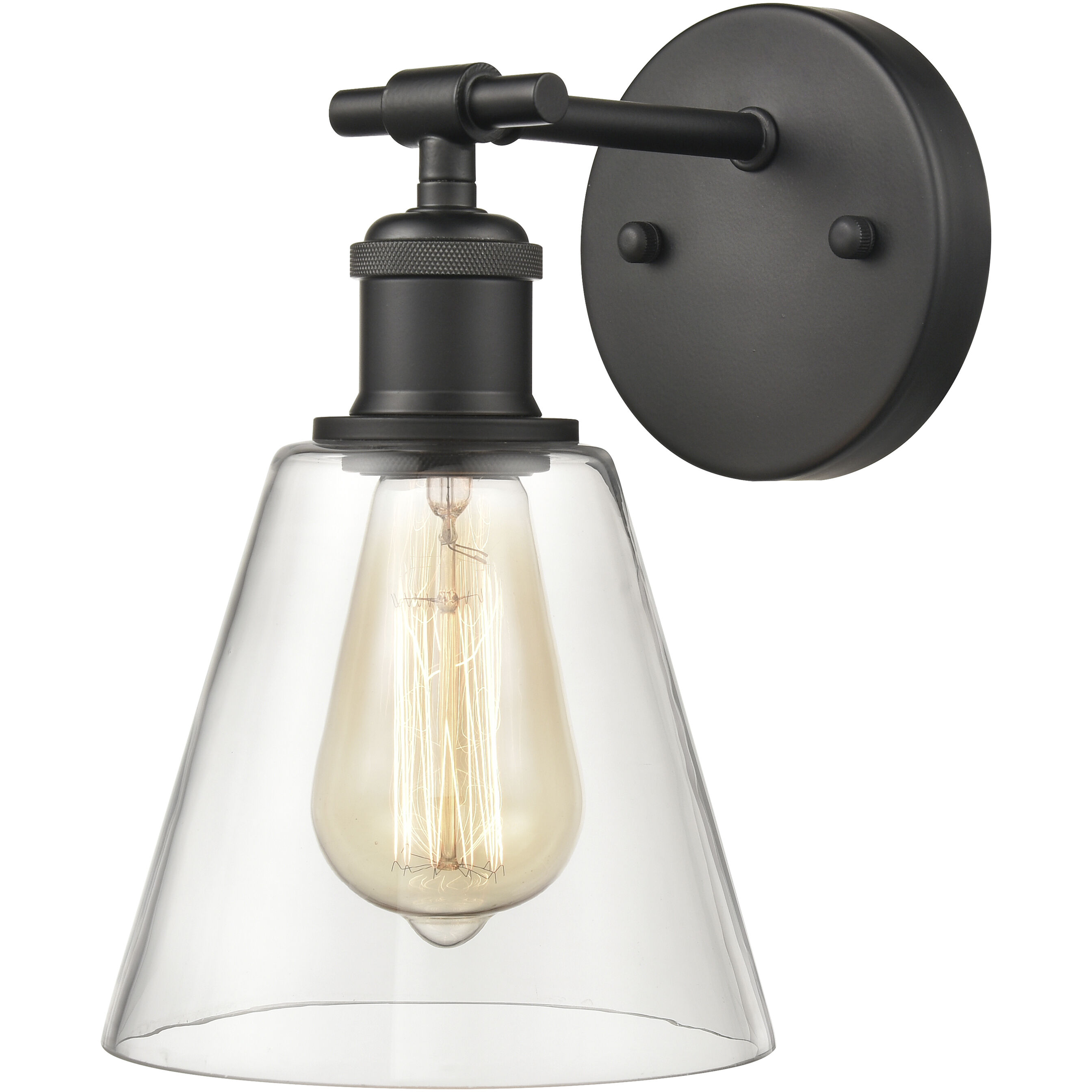 Scone Vanity Light Wall Light