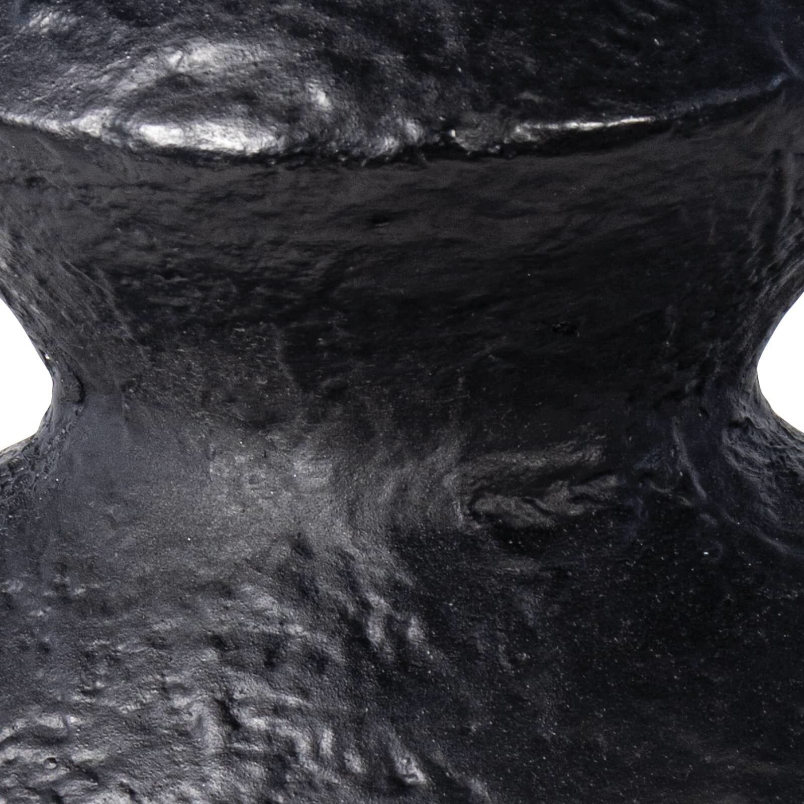 Poe 12 X 10 inch Vase