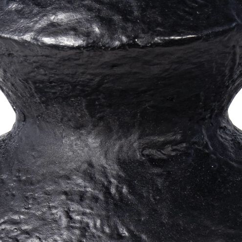 Poe 12 X 10 inch Vase