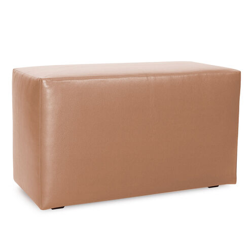 Universal Avanti Bronze Bench Replacement Slipcover, Bench Not Included