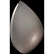 Collette Wall Sconce Wall Light in 3000K, dweLED