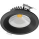Hilux Black Regressed, Commercial Down Light