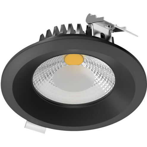 Hilux Black Regressed, Commercial Down Light