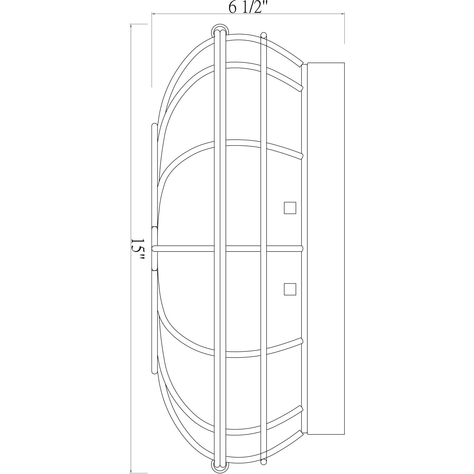 Scout 3 Light 15 inch Satin Nickel Flush Mount Ceiling Light