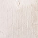 Puff 40 inch Angora Natural Cushion