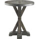Bridgeport Accent Table