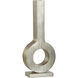 Dahalia 18 X 7.5 inch Vase