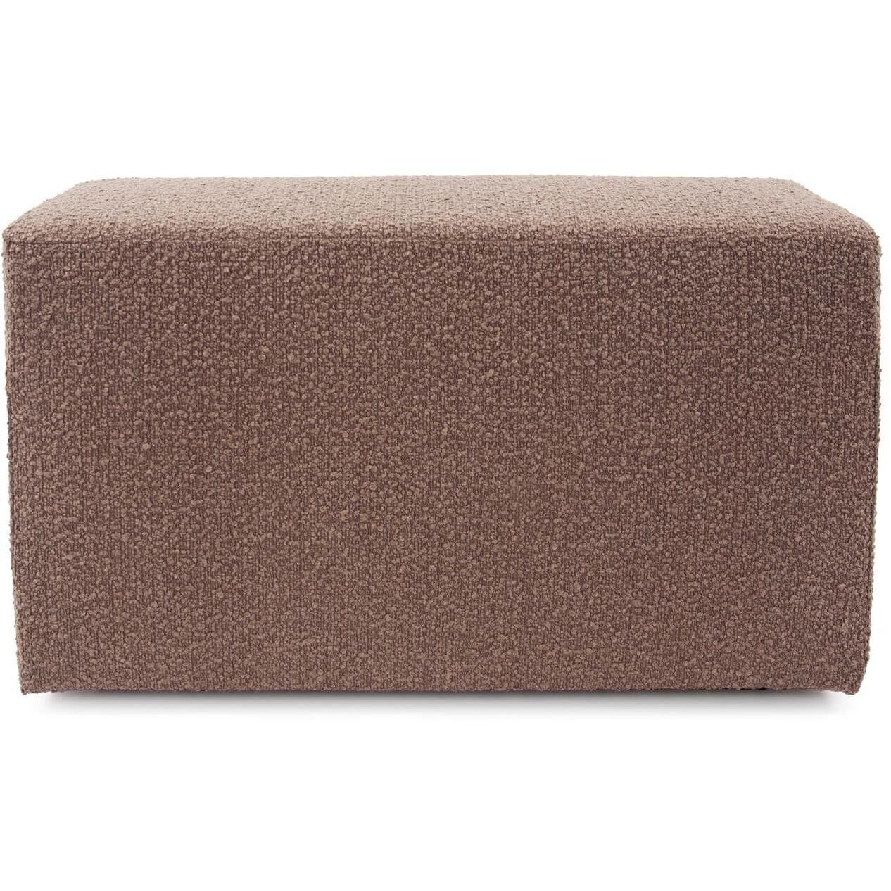 Barbet Universal Chocolate Bench