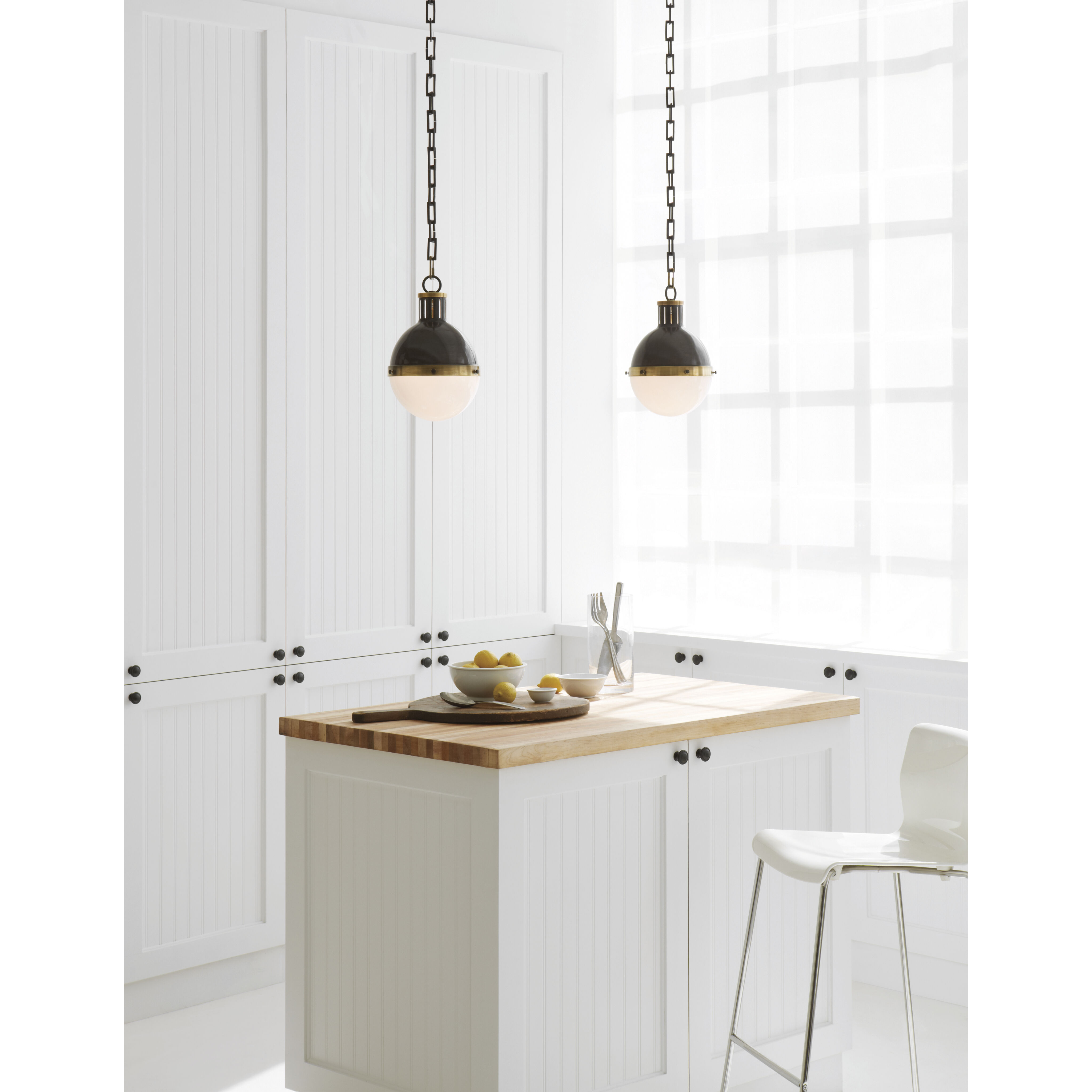Hicks small pendant outlet