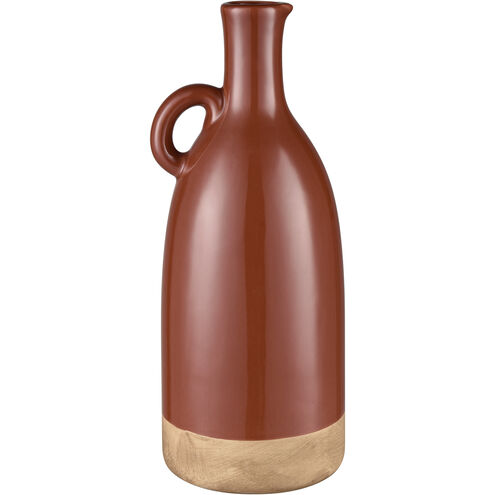 Adara 15 X 6.25 inch Vase